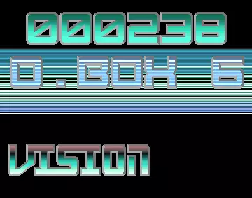 Counter (1988) by Vision