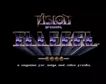 Illegal Copy 02 (1990) by Vision