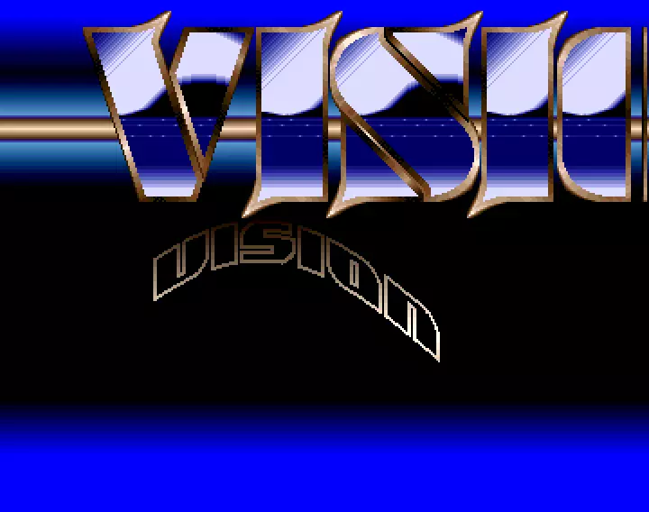 Alex Rescue & Hangman (1989) by Vision