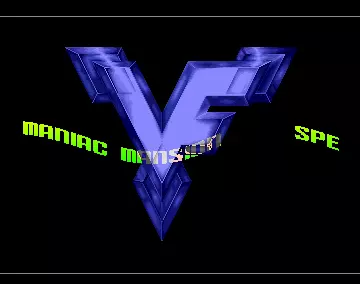 Maniac Mansion (1989) by Vision Factory