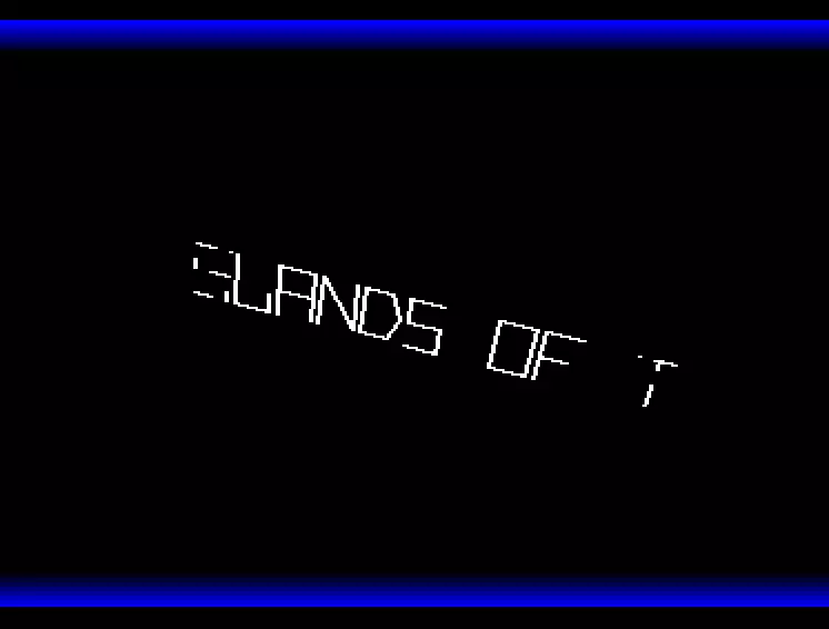 Island of Lost Hope (1990) by Vision Factory
