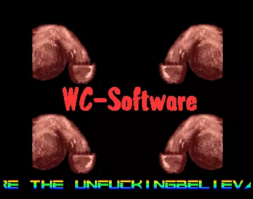 Munaa kaikille (1993) by WC Software