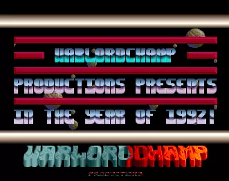 Contact Dentro (1992) by Warlordchamp