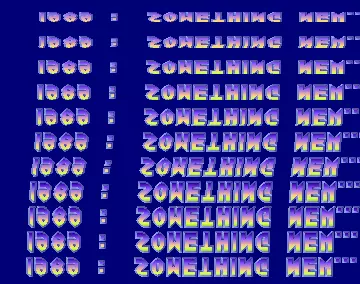 Something New 1989 (1988) by Wizards