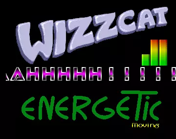 Energetic Moving (1988) by Wizzcat