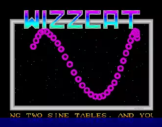 Mann's Bobs (1988) by Wizzcat
