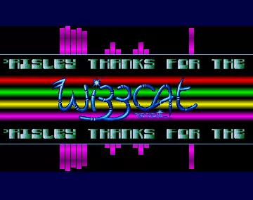 Fine (1991) by Wizzcat