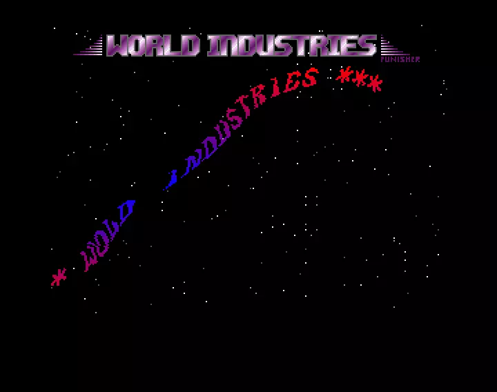 Black Moon Advertisement (1991) by World Industries