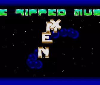 Mental Collection 20 Intro (1989) by X-Men