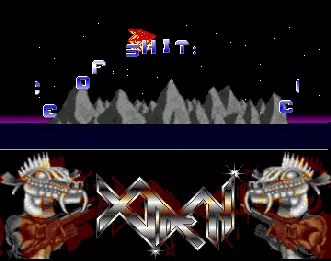 Mental Collection 23 Intro (1988) by X-Men