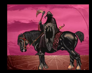 Among the Living (1994) by X-Trade