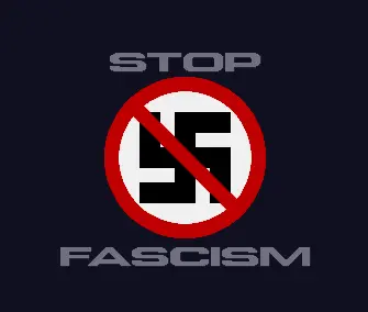 Stop Fascism (1993) by Yodel