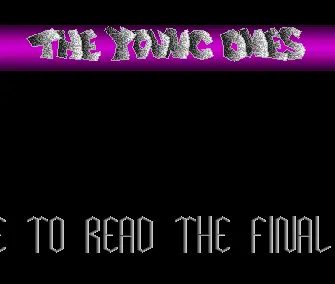 Arvika Party Demo 2 (1988) by Young Ones, The