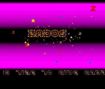 Goodbye (1990) by Zados Group