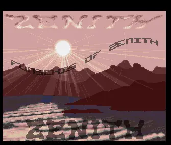 Funschis Sinus (1990) by Zenith