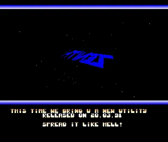 A New Utility (1991)