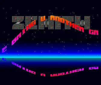 Another Great Demo Pack by Zenith