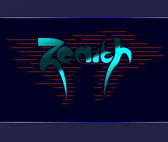 Samir's Zentro! (1991) by Zenith