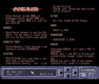 Freedom Crack 10 (1992) by Zenith