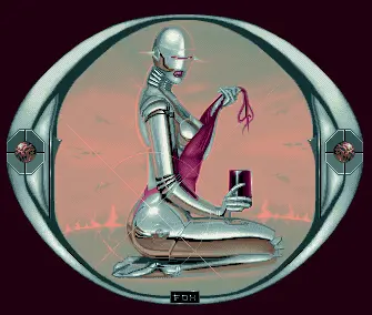 Freedom Crack 11 (1993) by Zenith