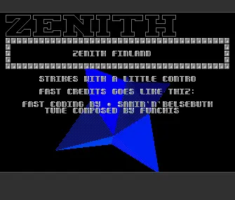 A Little Contro by Zenith