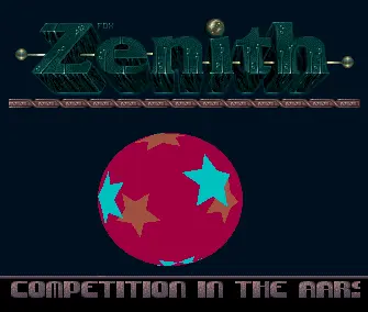 Shitro (1992) by Zenith