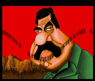 War ! (1991) by Zenith