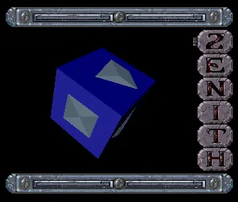 Zentro 4 (1992) by Zenith