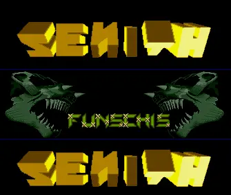 Pentcost Party Demo (1990) by Zenith