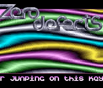 Reflex Joined (1990) by Zero Defects
