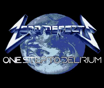 Fantasia (1990) by Zero Defects