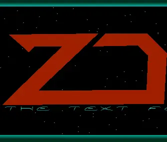Intro Demo (1990) by Zero Defects