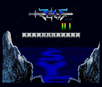 Demo (1990) by Zeus
