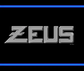 Never Neverland (1991) by Zeus