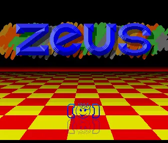 Scart Joined (1991) by Zeus