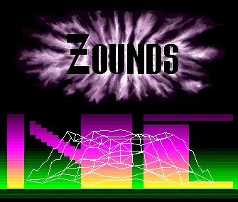 Demo No1 (1990) by Zounds
