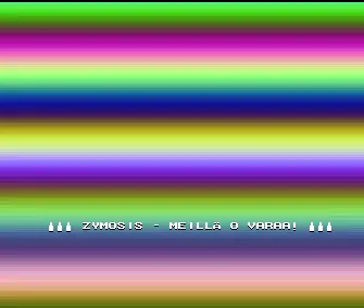 Tupari (1999) by Zymosis