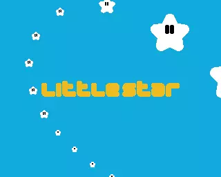 LittleStar (2005) by Drifters