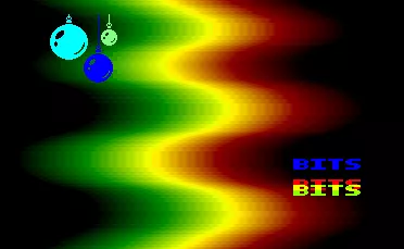 BITS Intro 500 (2005) by BITS