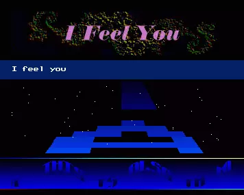 I Feel You (2005) by Traktor