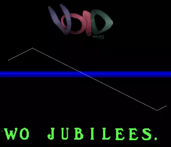Voids Are Back In Town (2005) by Void