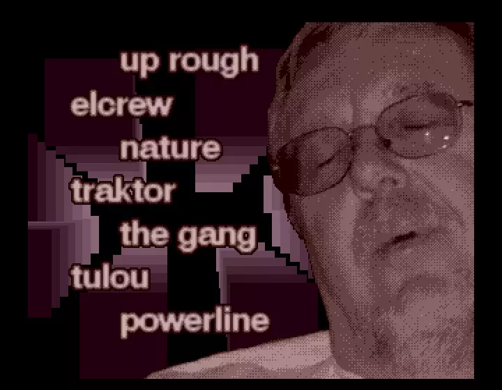 Rollin' Dice (2005) by Laxative Effects