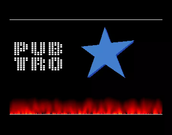 PubTro (2005) by Bluebox Cinematique Gmbh