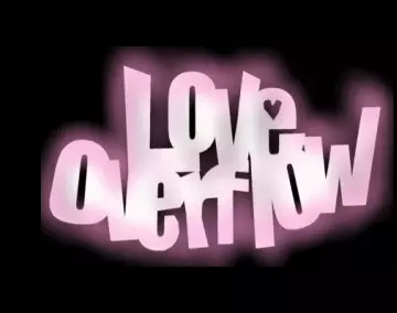 Love Overflow (2005) by Rave Network Overscan