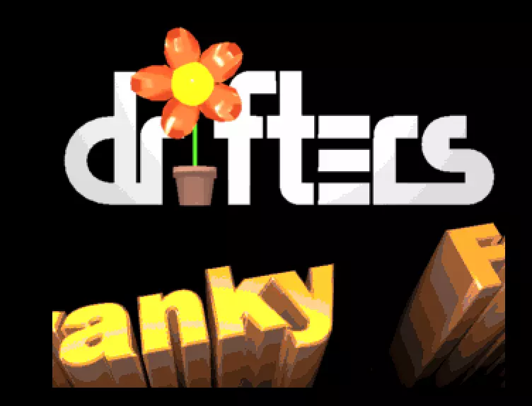Aliens Took My Teddy Bear (2005) by Drifters