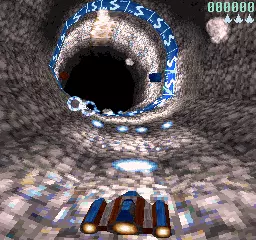 Wild Flying (2005) by Push Entertainment