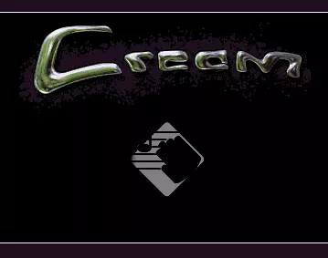 18 Years... (2006) by Cream