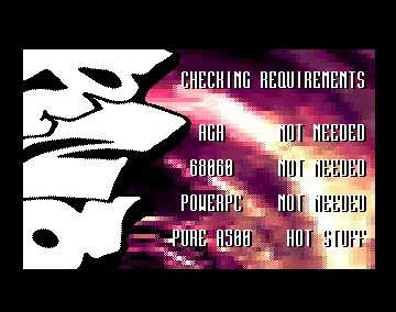 Armpit (2006) by Rave Network Overscan