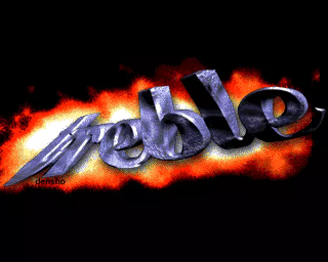 Treble (2005) by Rave Network Overscan