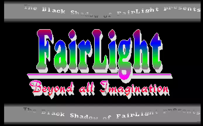 Leviathan (1987) by Fairlight